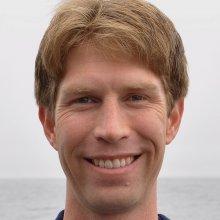 Ross Timmerman Ross Timmerman headshot photo