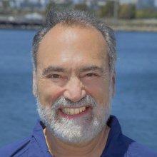 Jim Trezzo Jim Trezzo headshot photo