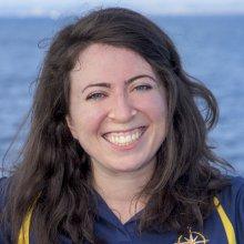 Whitney Rogers Whitney Rogers headshot photo