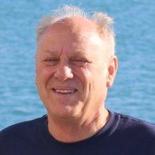 Robert Zierenberg Robert Zierenberg headshot photo