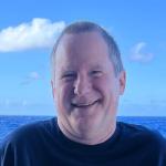 Bill Chadwick headshot