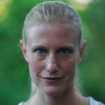 Jennifer Argenta headshot photo