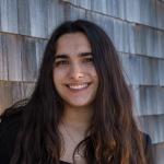 Lexie DelViscio mapping headshot