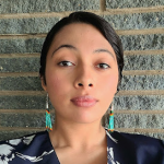 Giselle De Leon SCF headshot