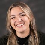 Kelsey Kroon headshot