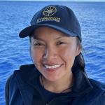 Kim Etsitty at-sea headshot