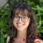 Gina pre ship headshot