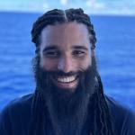 Adolfo At-Sea Headshot