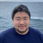 Hiroshi at-sea headshot