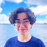 Kaiah Callahan headshot