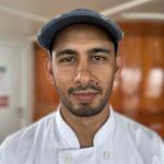 Kenneth Martinez Solano