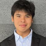 Levis ROV Intern headshot