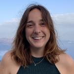 Headshot of Mimi Batlle