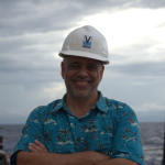 Parianos Cook Island headshot