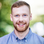 Kyle Menter SCF headshot