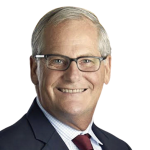 Chief Financial Officer Michael Ulica