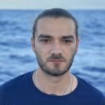Vlad Boanca headshot