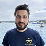 headshot of Adrian Pascu