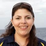 Alejandra Martinez headshot photo