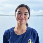 Amber Pineda headshot