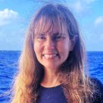 Annette Govindarajan headshot