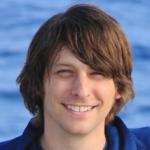 Benjamin Erwin headshot photo