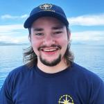 Hayden Niles headshot
