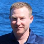 Adam Soule headshot photo