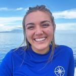 Kelsey Kroon headshot