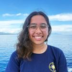 Leela Madhava headshot