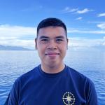 Levis Alvaro Bawit headshot