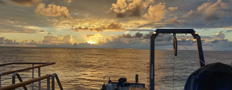 Launching in 2022, the From Shore to the Abyss Program expands OET’s ocean exploration program from the deep sea into coastal coral ecosystems lending our ship and research experience to contribute to new discoveries focused on the conservation of reefs and generation of new knowledge.