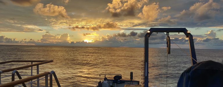 Launching in 2022, the From Shore to the Abyss Program expands OET’s ocean exploration program from the deep sea into coastal coral ecosystems lending our ship and research experience to contribute to new discoveries focused on the conservation of reefs and generation of new knowledge. 