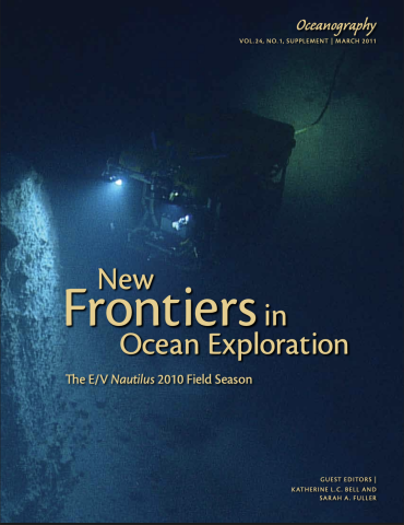 2010 Cover