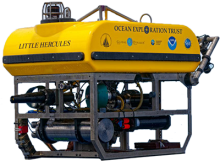 ROV Little Hercules icon