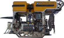 ROV Hercules icon