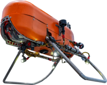 Orpheus AUV