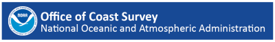 NOAA's Office of Coast Survey 