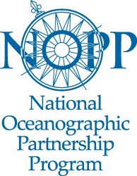 National Oceanographic Partnership Program