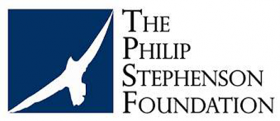 Philip Stephenson Foundation logo