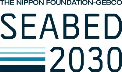 The Nippon Foundation-GEBCO Seabed 2030