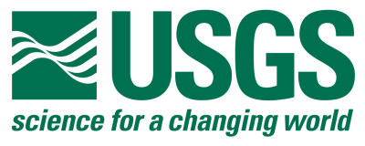 USGS logo