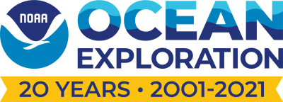 NOAA Ocean Exploration logo 