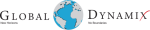 Global Dynamix logo
