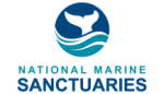 National Marine Sanctuaries logo