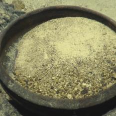 Ancient bowl