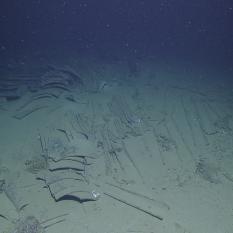 Tiles and Tiles on the Seafloor