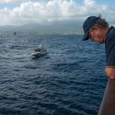 Grenada Coast Guard Assists