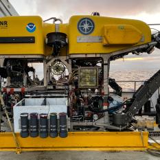 A Toolkit for Sampling the Seafloor 