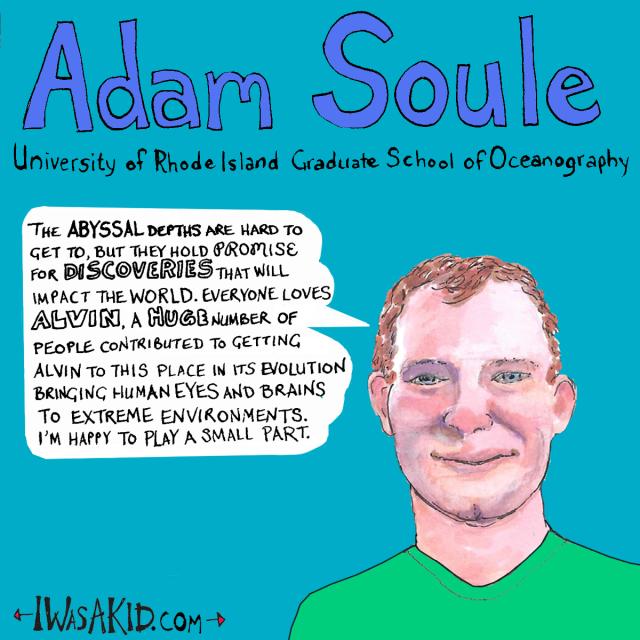 Adam Soule